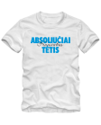 absolut tėtis